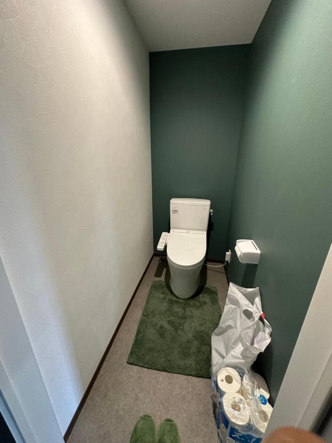 נישיזו Monster Lodge 西伊豆 מראה חיצוני תמונה